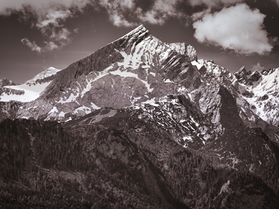 Alpspitze Dream Mountain