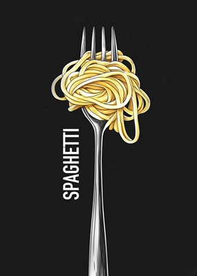 Spagetti