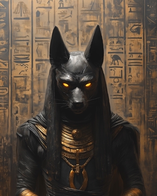 Anubis