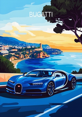 Bugatti