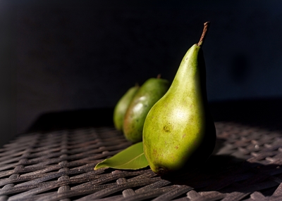 Pears