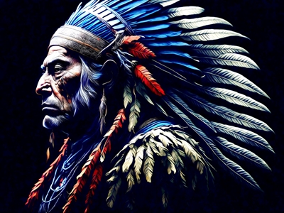 Indian Chief