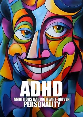 ADHD Alternatieve afkorting. 