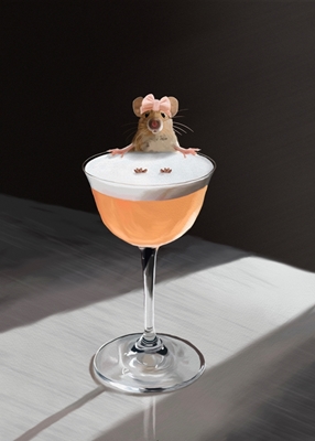 Cocktail Mouse