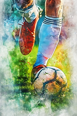 Fotball 20