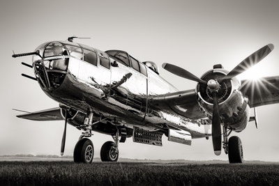 B25 Mitchell