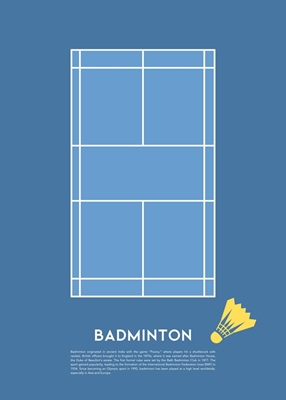 Badminton