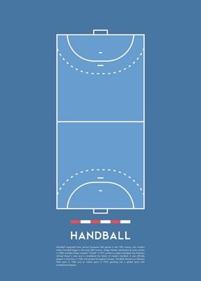 Håndball