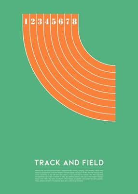 Track and Field