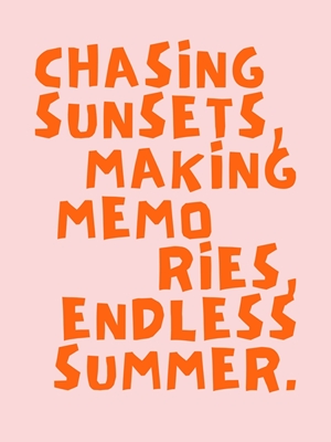 Endless summer