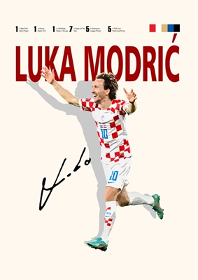 Luka Modrić 