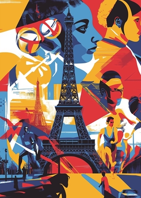 Olimpíadas de Paris 2024 