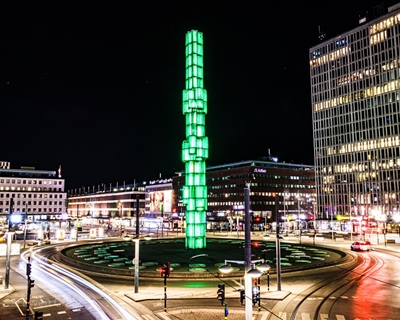 Sergels Torg