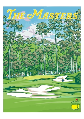 The Masters Tournament