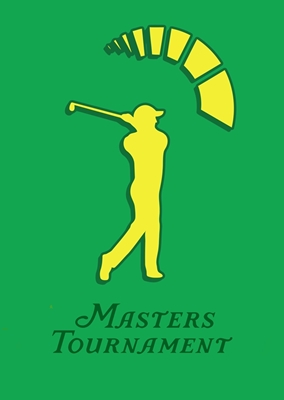 Master Golf Tournament