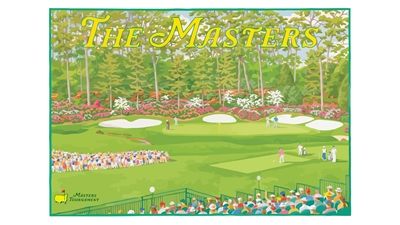 Master Golf Tournament