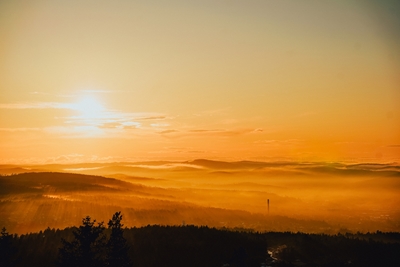 Gouden uur Sundsvall