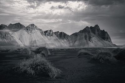 Vestrahorn