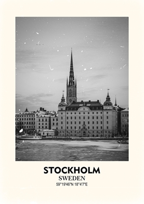 Stockholm, Suède