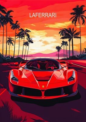 Ferrari LaFerrari