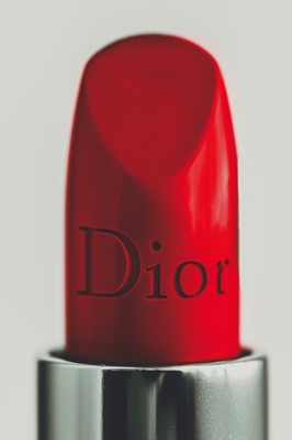 Dior Rosso