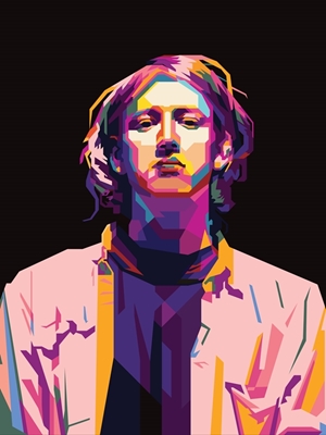 KEVIN SHIELDS IN WPAP 