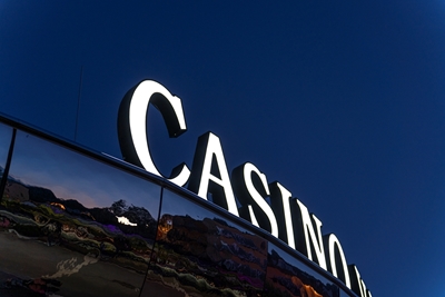 Casino - Velden