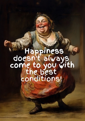 Happiness! 