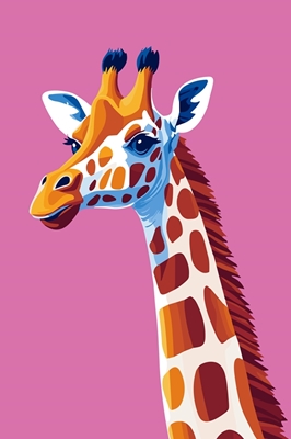 Giraffa