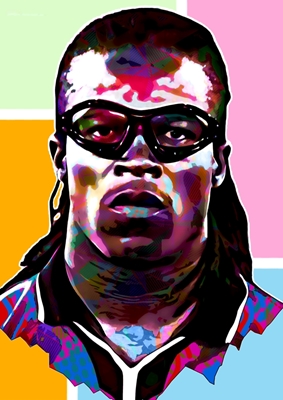 Edgar Davids