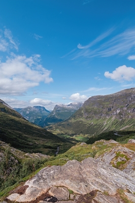 Geiranger (Geiranger)