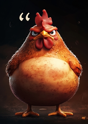 Chicken Boss