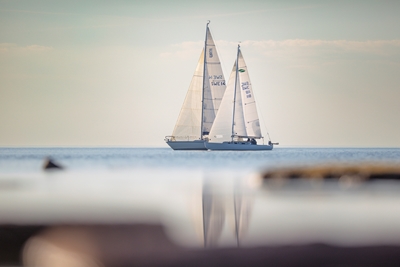 Regatta Byxelkroken