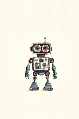 Robot 2