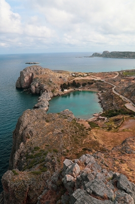 Baie de Saint-Paul