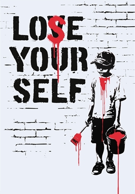 Lose yourself