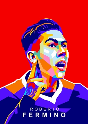 Roberto Fermino Wpap