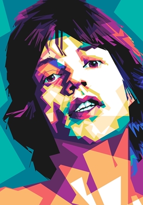 Mick Jagger