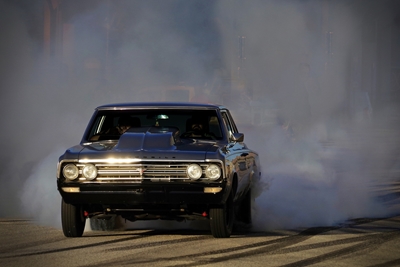 Burnout 4