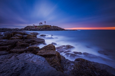 Nubble Lighthouse #2296540