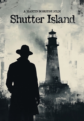 Shutter Island