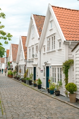 Starý Stavanger