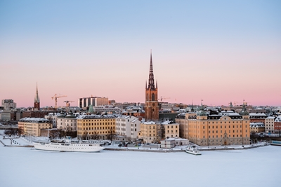 Stockholm