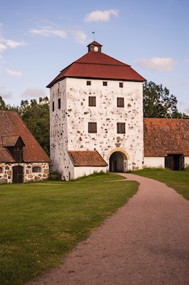 Hovdala slott