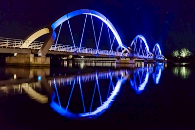 Sölvesborg-Brücke