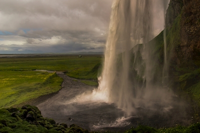 The Magic of Iceland