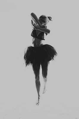 Balletto grigio 
