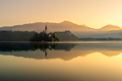 Magisch Slovenië