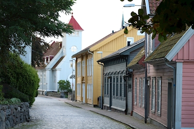 Kungälv, Sweden