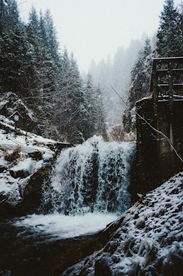 A Cachoeira